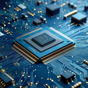 Semiconductor-1